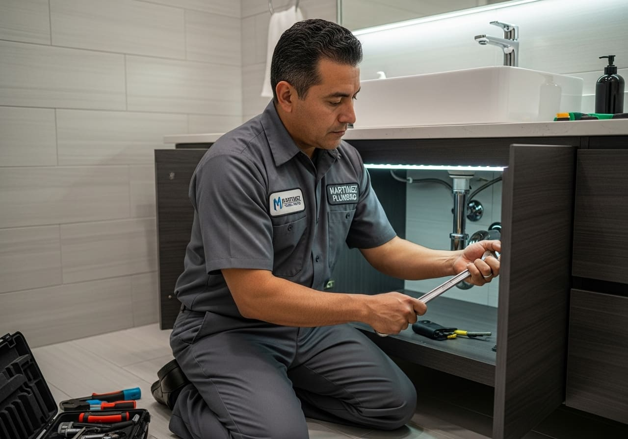 Faucet and Sink Repair & Replacement in Smithville